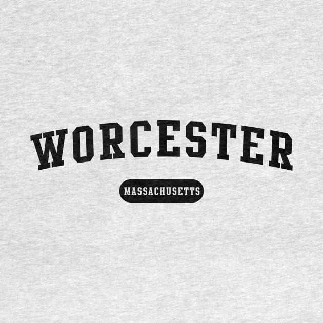 Worcester, MA by Novel_Designs